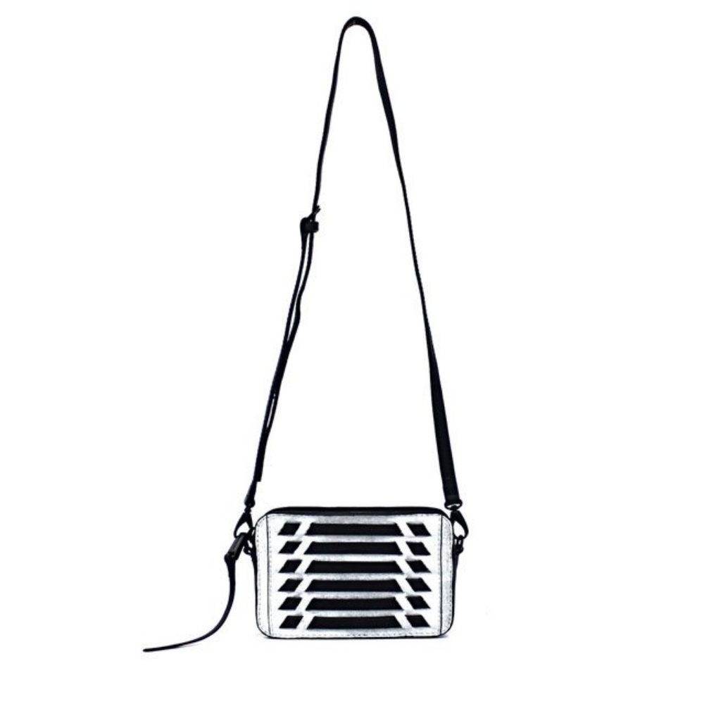 Crossbody Mini Bag - Picture 6 of 7
